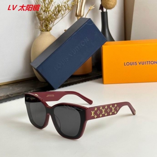 L...V... Sunglasses AAAA 4351