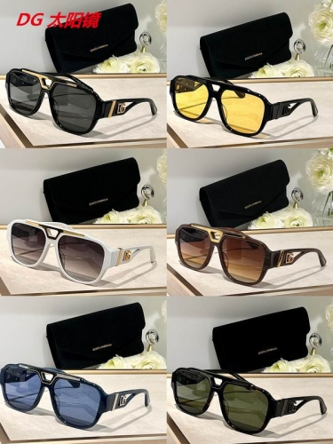 D.n.G. Sunglasses AAAA 4598