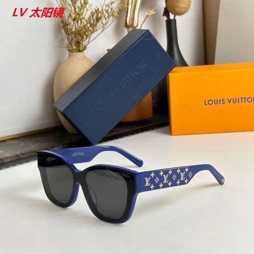 L...V... Sunglasses AAAA 4349