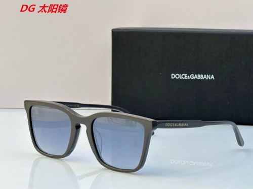 D.n.G. Sunglasses AAAA 4326