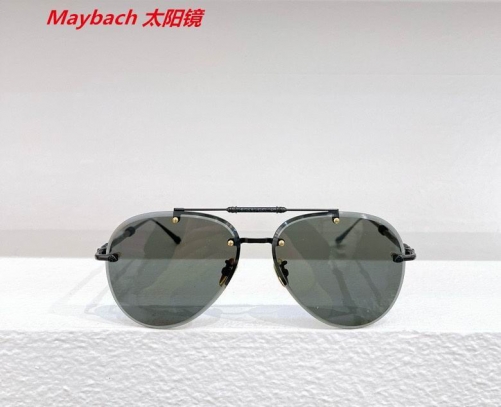 M.a.y.b.a.c.h. Sunglasses AAAA 4065