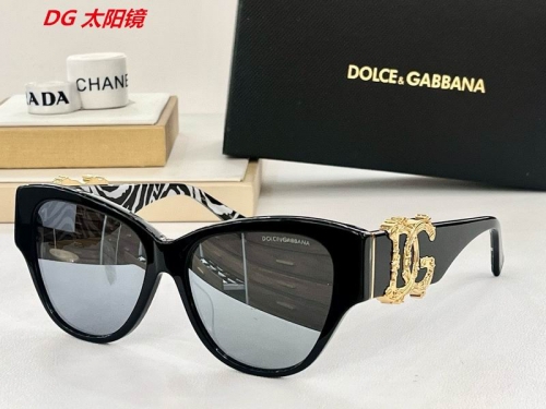 D.n.G. Sunglasses AAAA 4595