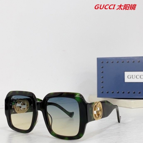 G.U.C.C.I. Sunglasses AAAA 4310