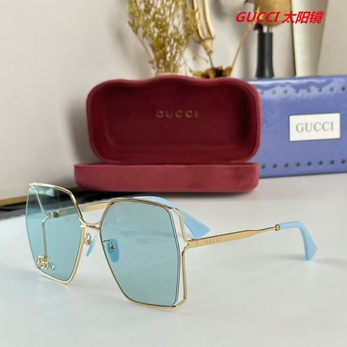 G.U.C.C.I. Sunglasses AAAA 4040