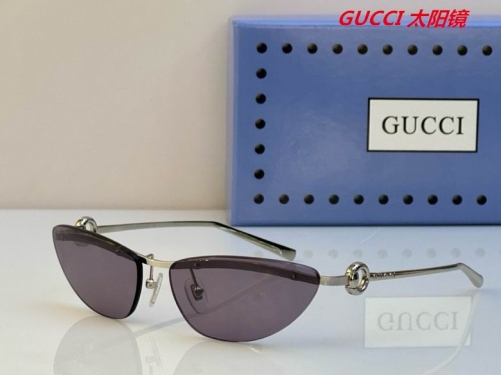 G.U.C.C.I. Sunglasses AAAA 4885