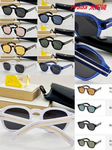 P.r.a.d.a. Sunglasses AAAA 4309