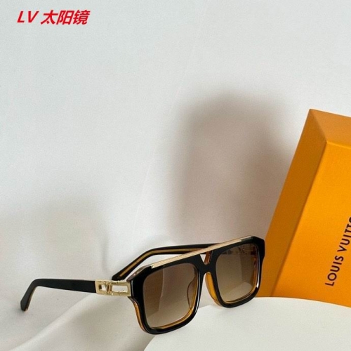 L...V... Sunglasses AAAA 5359