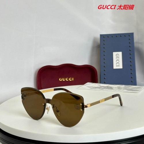 G.U.C.C.I. Sunglasses AAAA 5780