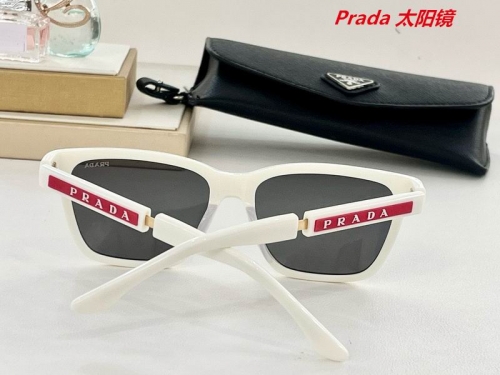 P.r.a.d.a. Sunglasses AAAA 4141