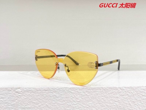 G.U.C.C.I. Sunglasses AAAA 6498