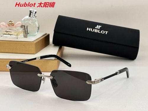 H.u.b.l.o.t. Sunglasses AAAA 4097