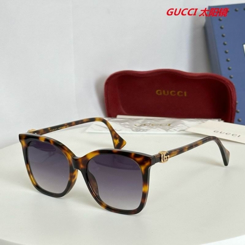 G.U.C.C.I. Sunglasses AAAA 5746