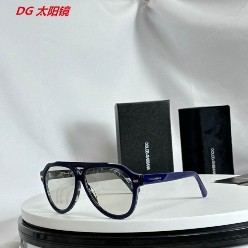 D.n.G. Sunglasses AAAA 4377