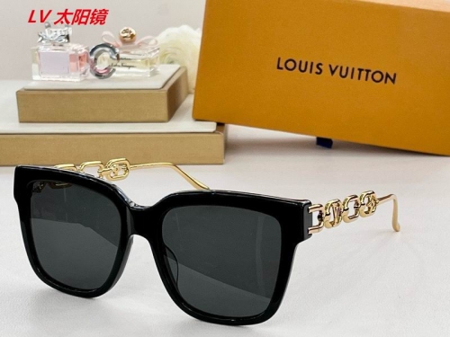 L...V... Sunglasses AAAA 6048