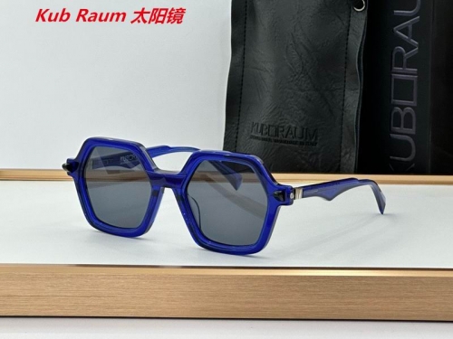 K.u.b. R.a.u.m. Sunglasses AAAA 4050