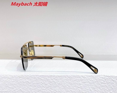 M.a.y.b.a.c.h. Sunglasses AAAA 4019