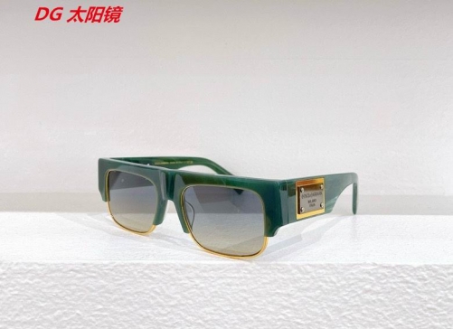 D.n.G. Sunglasses AAAA 4142