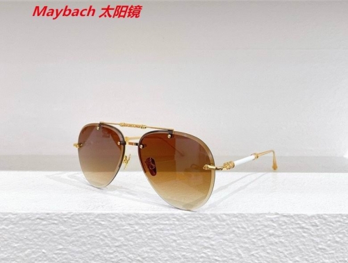 M.a.y.b.a.c.h. Sunglasses AAAA 4071