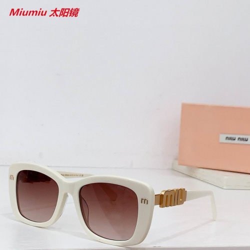 M.i.u.m.i.u. Sunglasses AAAA 4220