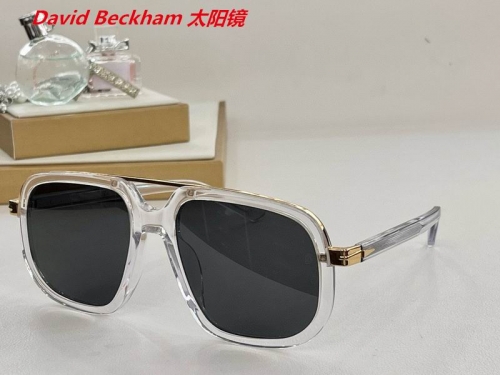 D.a.v.i.d. B.e.c.k.h.a.m. Sunglasses AAAA 4174