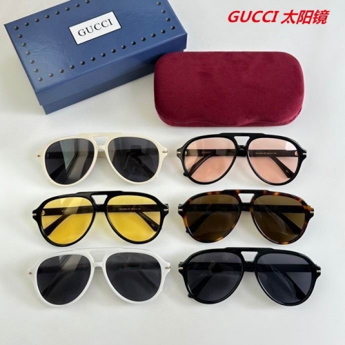 G.U.C.C.I. Sunglasses AAAA 4425