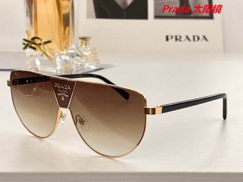 P.r.a.d.a. Sunglasses AAAA 4368