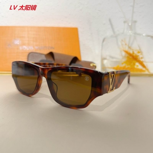 L...V... Sunglasses AAAA 4717