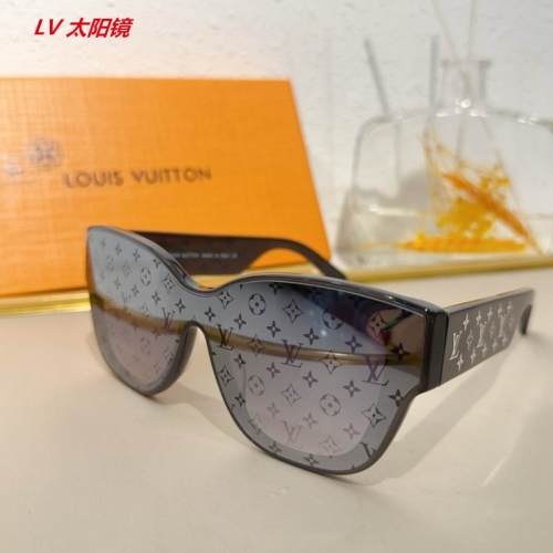 L...V... Sunglasses AAAA 4697