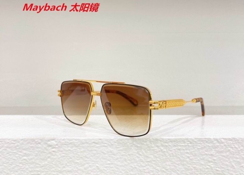 M.a.y.b.a.c.h. Sunglasses AAAA 4043