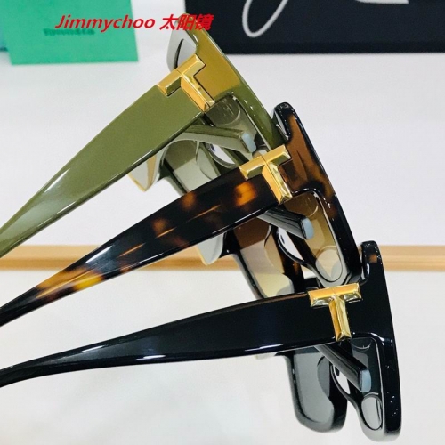 J.i.m.m.y. C.h.o.o. Sunglasses AAAA 4029