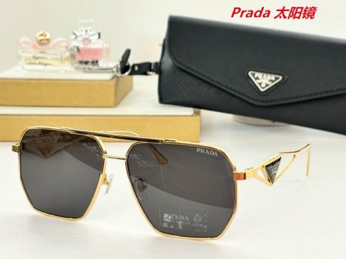 P.r.a.d.a. Sunglasses AAAA 4354