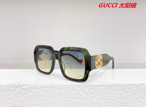 G.U.C.C.I. Sunglasses AAAA 4470