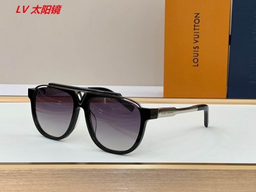 L...V... Sunglasses AAAA 4039