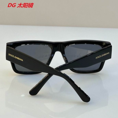 D.n.G. Sunglasses AAAA 4197