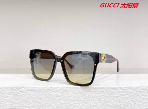 G.U.C.C.I. Sunglasses AAAA 4777