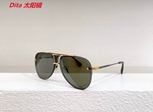 D.i.t.a. Sunglasses AAAA 4009