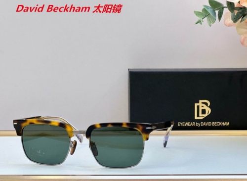 D.a.v.i.d. B.e.c.k.h.a.m. Sunglasses AAAA 4015