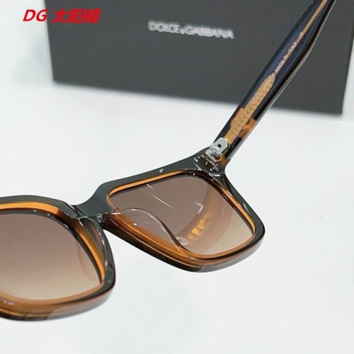 D.n.G. Sunglasses AAAA 4685