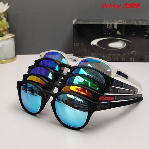 O.a.k.l.e.y. Sunglasses AAAA 4248