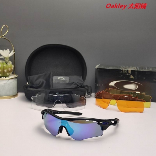 O.a.k.l.e.y. Sunglasses AAAA 4147