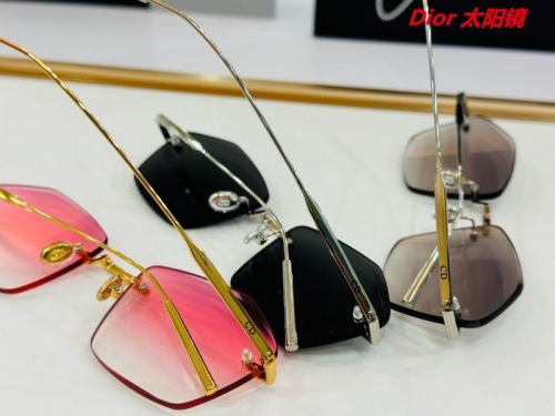 D.i.o.r. Sunglasses AAAA 4710