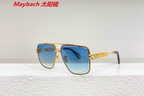 M.a.y.b.a.c.h. Sunglasses AAAA 4045