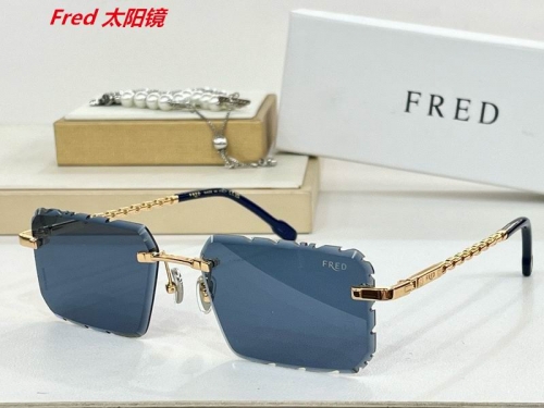 F.r.e.d. Sunglasses AAAA 4141