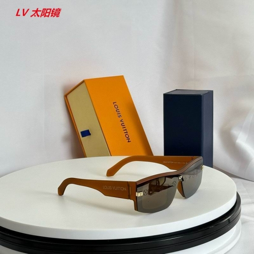 L...V... Sunglasses AAAA 5853