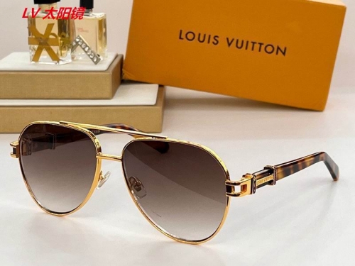 L...V... Sunglasses AAAA 4268