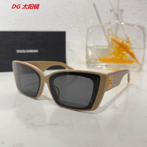 D.n.G. Sunglasses AAAA 4075