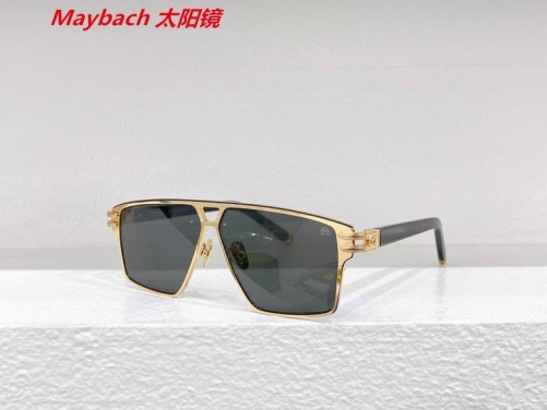 M.a.y.b.a.c.h. Sunglasses AAAA 4592