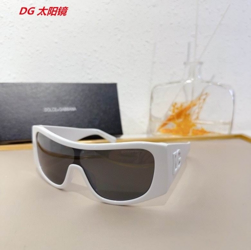 D.n.G. Sunglasses AAAA 4006