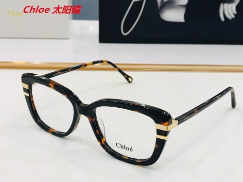 C.h.l.o.e. Sunglasses AAAA 4018