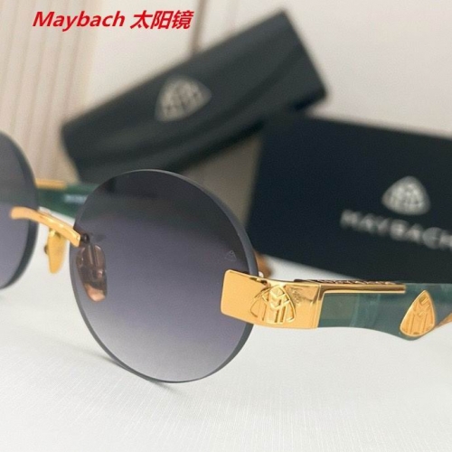 M.a.y.b.a.c.h. Sunglasses AAAA 4614